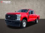 2027 Ford F-250SD XL