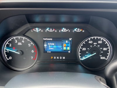 2027 Ford F-250SD XL