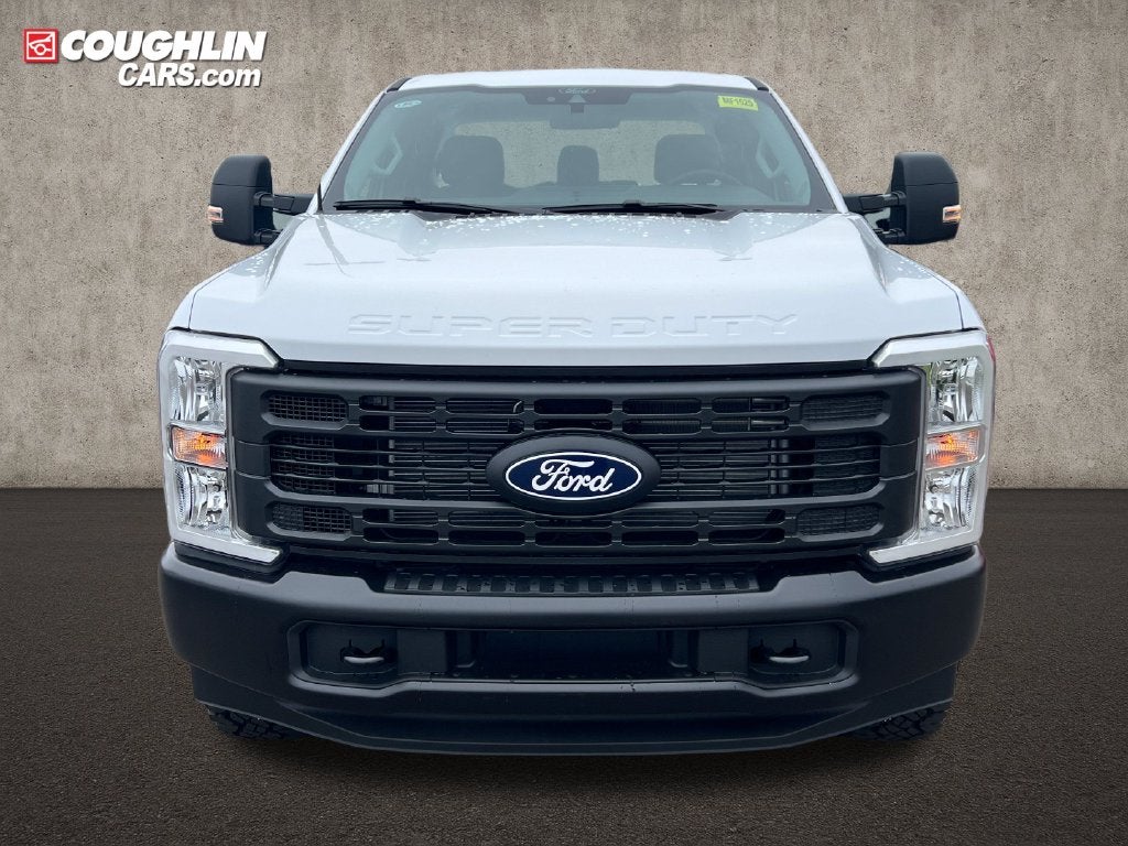 2027 Ford F-250SD XL
