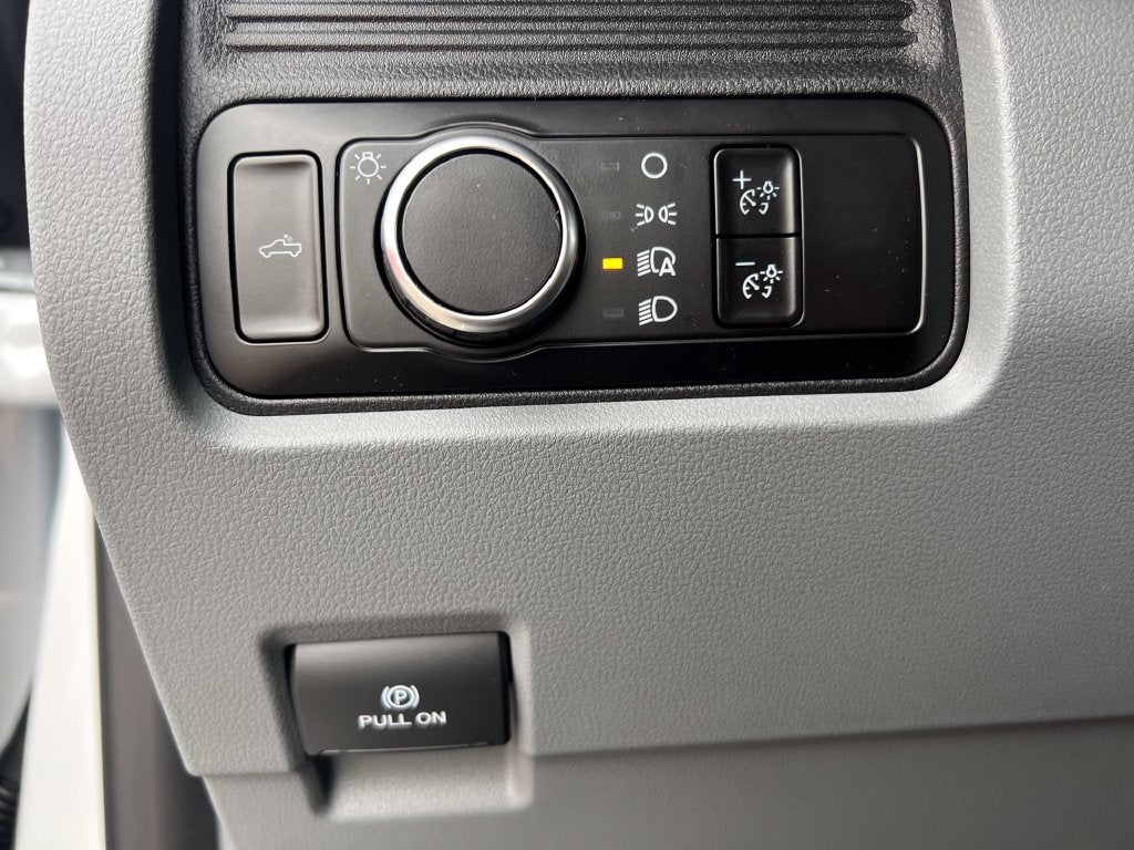 2027 Ford F-250SD XL