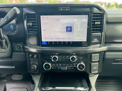 2027 Ford F-250SD Lariat