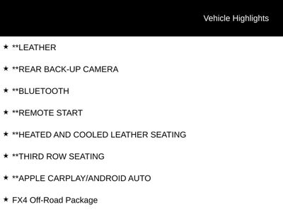 2027 Ford F-250SD Lariat