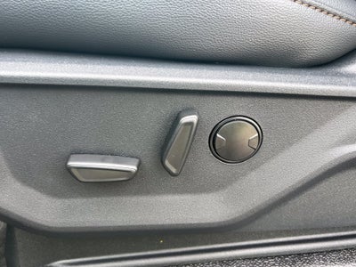 2027 Ford F-250SD Lariat