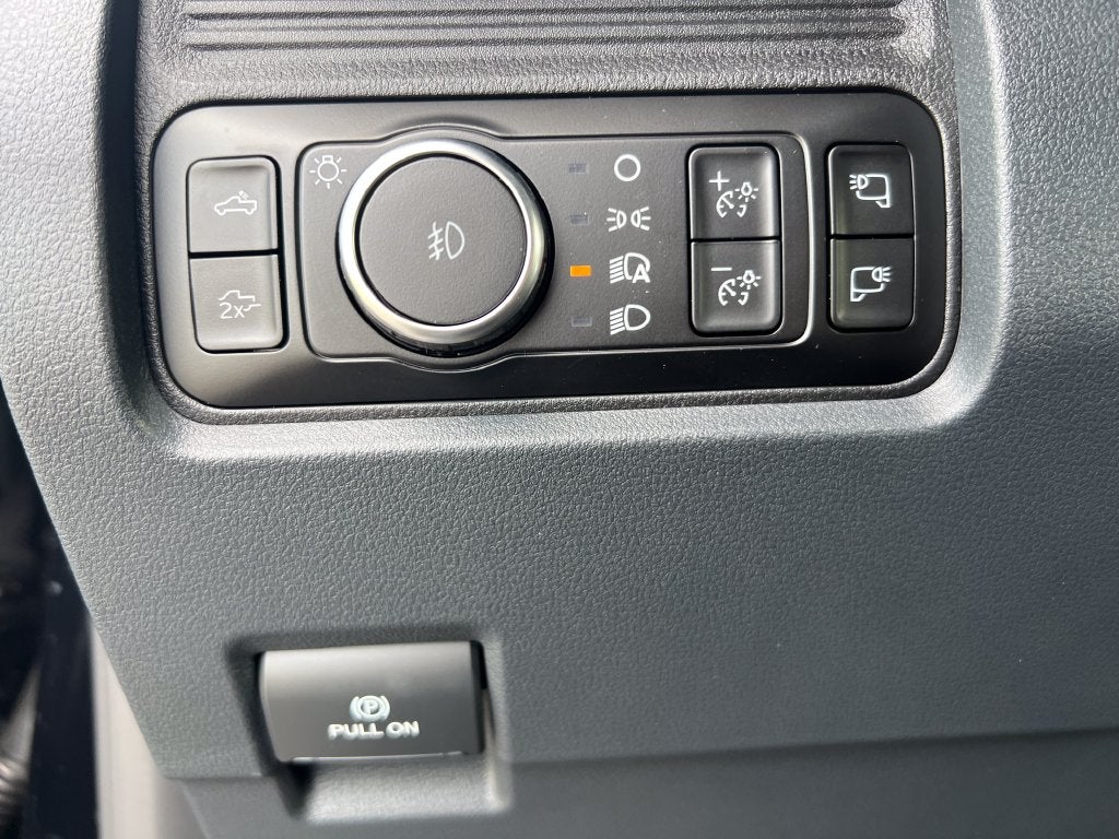 2027 Ford F-250SD Lariat
