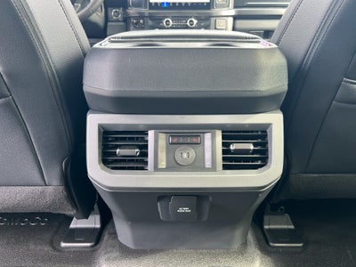 2027 Ford F-250SD Lariat