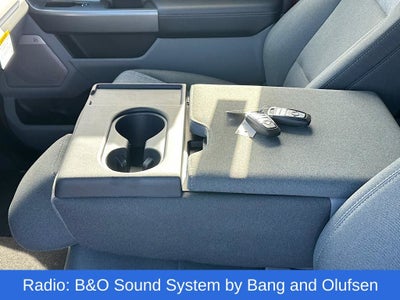 2026 Ford F-250SD XLT FX4