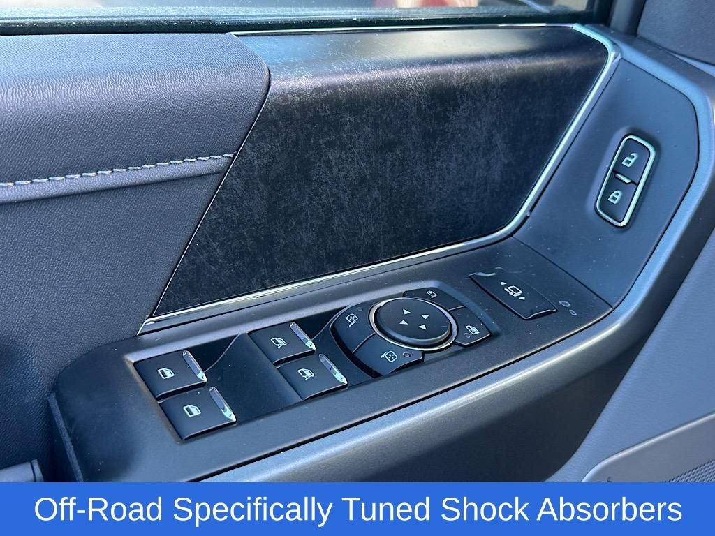 2026 Ford F-250SD XLT FX4