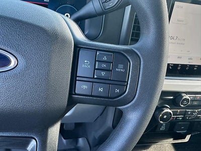 2026 Ford F-250SD XLT FX4