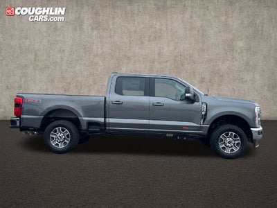 2027 Ford F-350SD Lariat