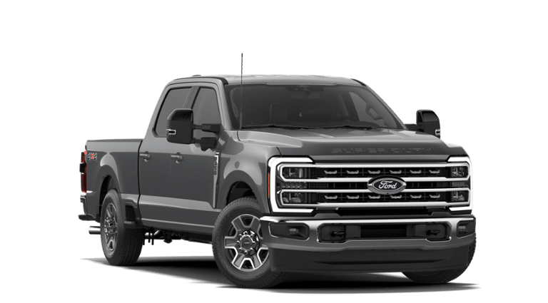 2027 Ford F-350SD Lariat
