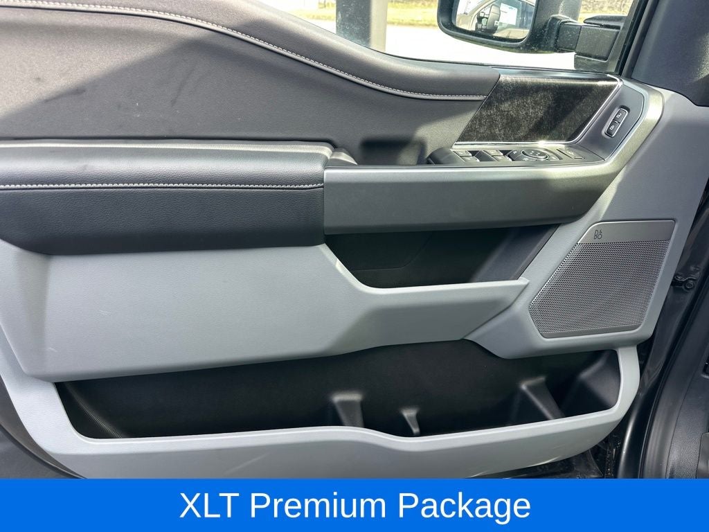 2026 Ford F-350SD XLT FX4