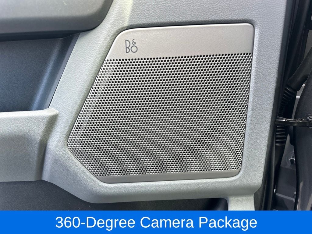 2026 Ford F-350SD XLT FX4