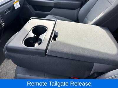 2026 Ford F-350SD XLT FX4