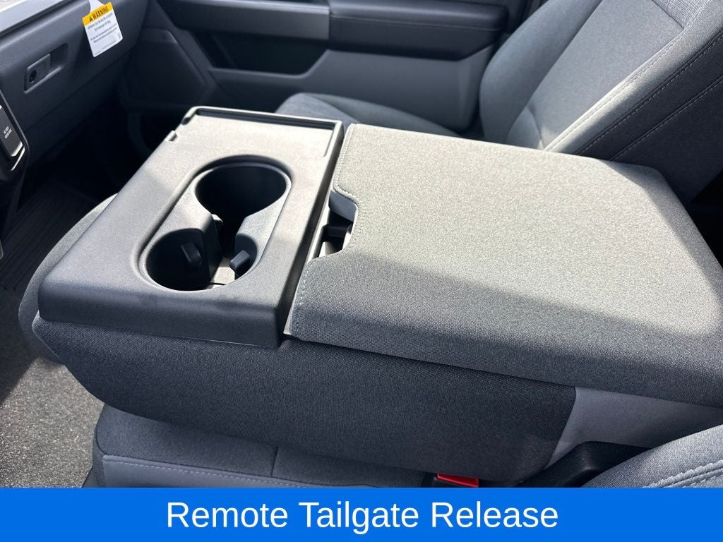 2026 Ford F-350SD XLT FX4