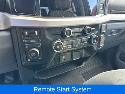 2026 Ford F-350SD XLT FX4