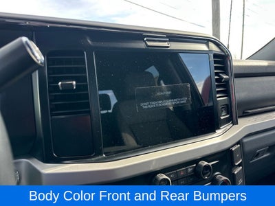 2026 Ford F-350SD XLT FX4