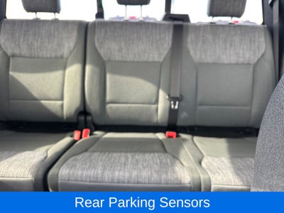 2026 Ford F-350SD XLT FX4