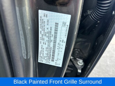 2026 Ford F-350SD XLT FX4