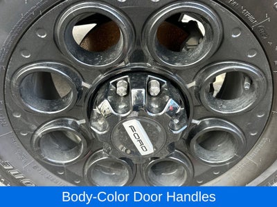 2026 Ford F-350SD XLT FX4