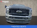 2026 Ford F-350SD XLT FX4