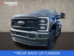 2026 Ford F-350SD XLT FX4