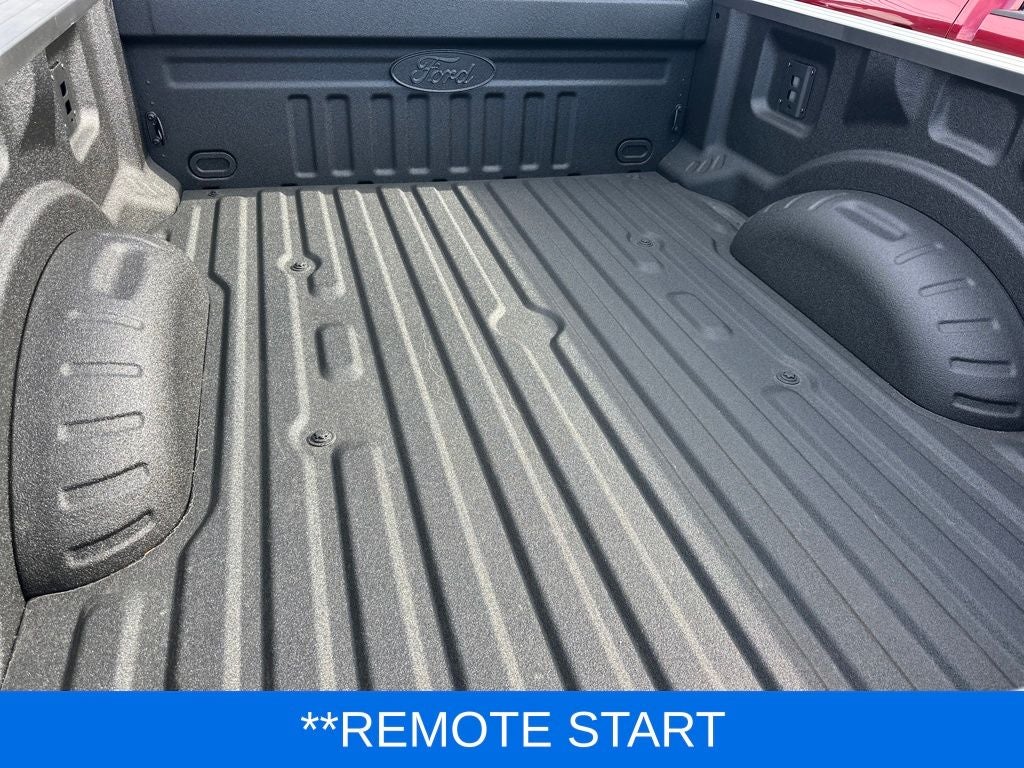 2026 Ford F-350SD XLT FX4