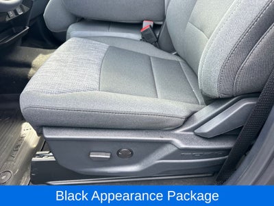 2026 Ford F-350SD XLT FX4