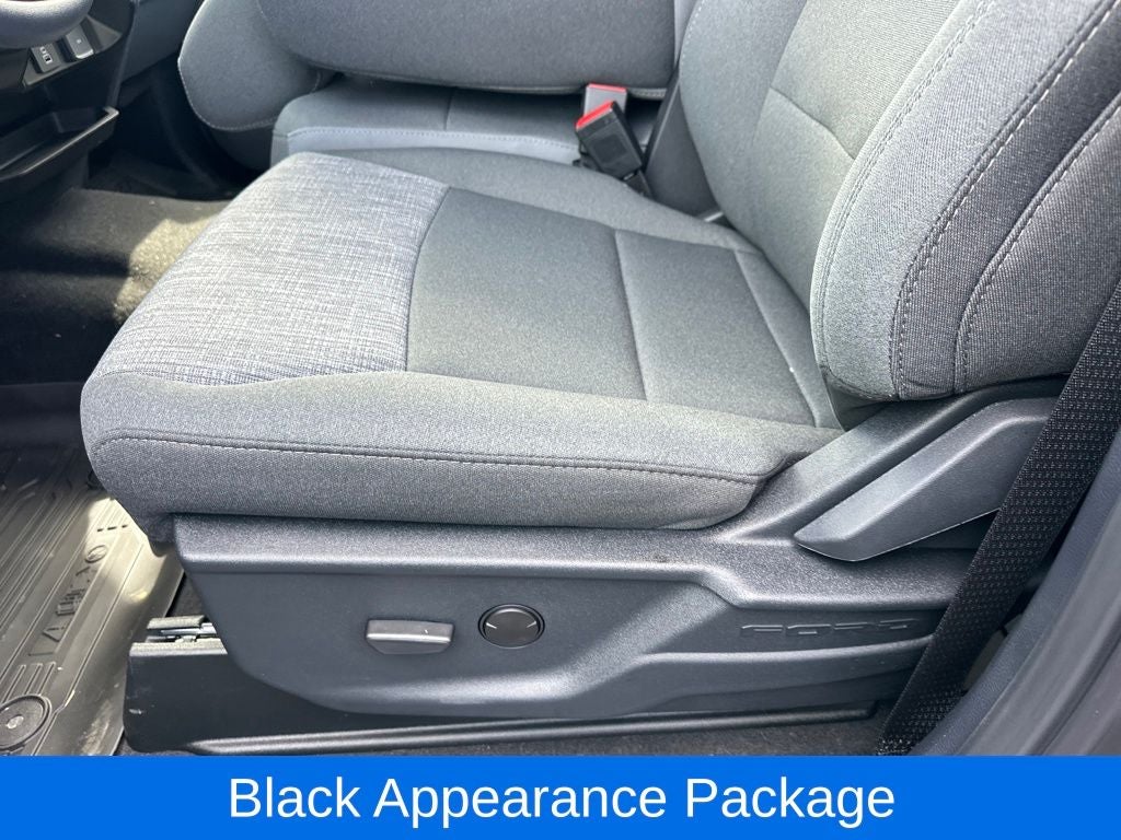 2026 Ford F-350SD XLT FX4