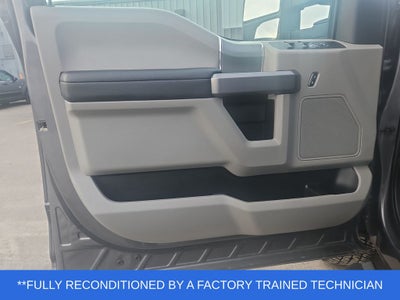 2022 Ford F-350SD XLT