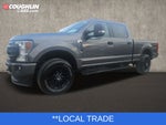 2022 Ford F-350SD XLT