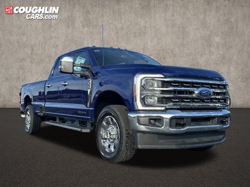 2026 Ford F-350SD Lariat FX4