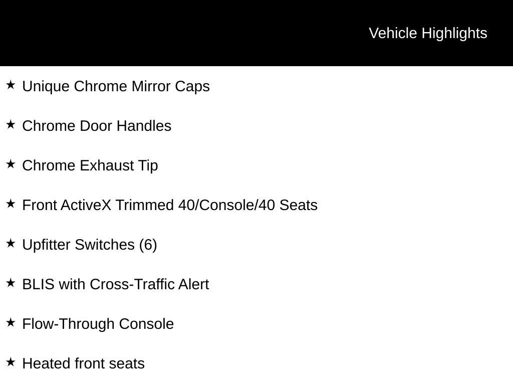 2026 Ford F-350SD Lariat FX4