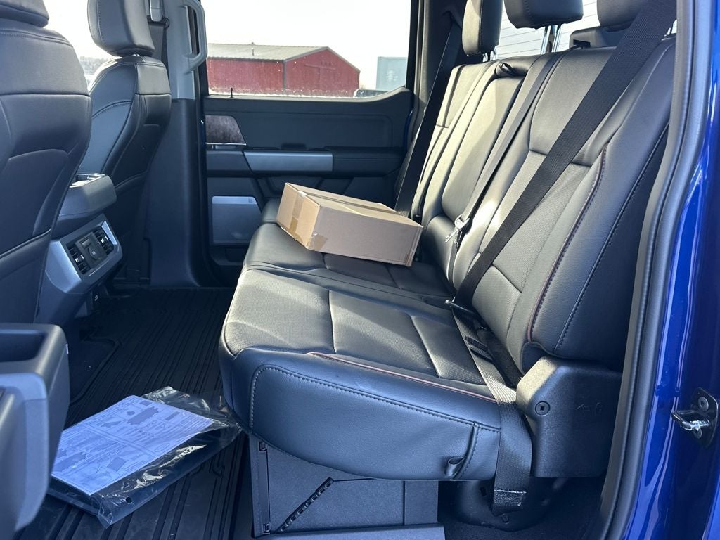 2026 Ford F-350SD Lariat FX4