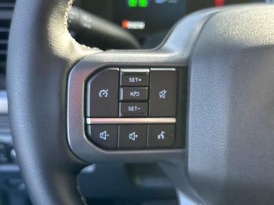 2026 Ford F-350SD Lariat FX4