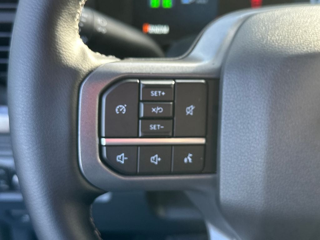 2026 Ford F-350SD Lariat FX4