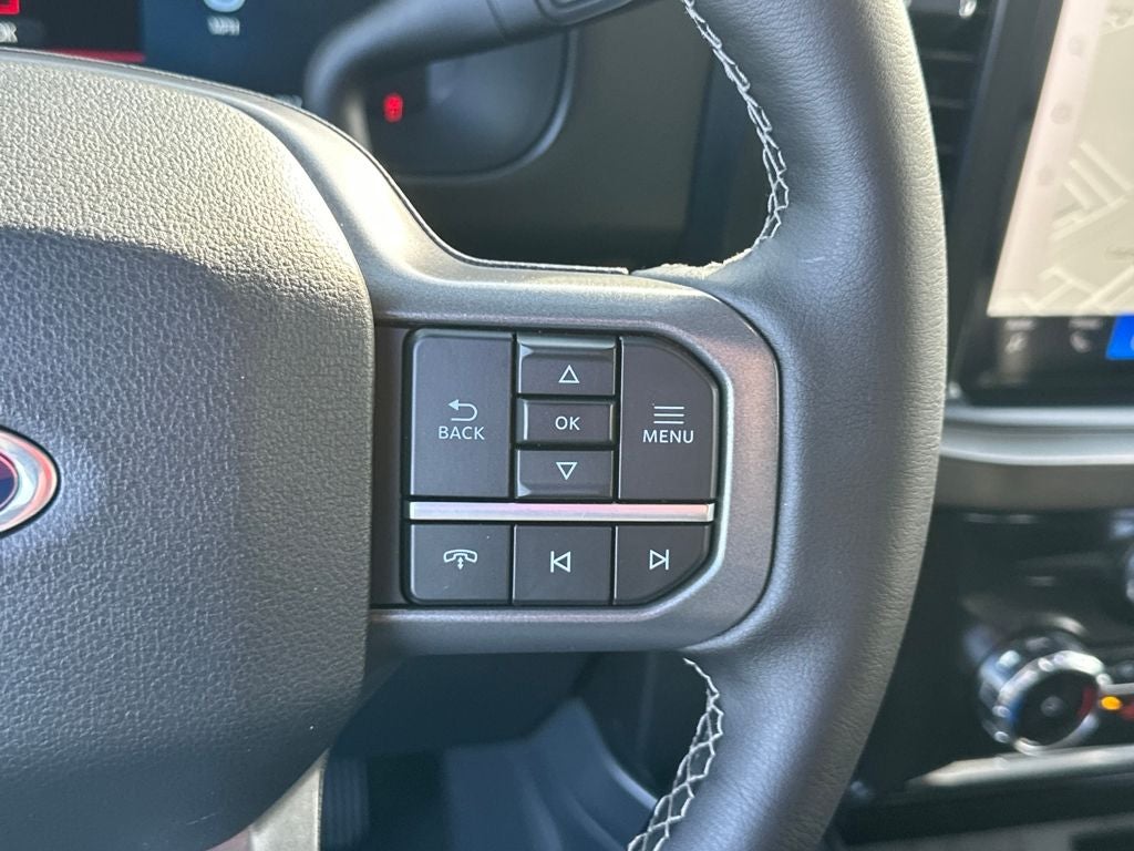 2026 Ford F-350SD Lariat FX4