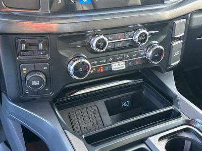 2026 Ford F-350SD Lariat FX4