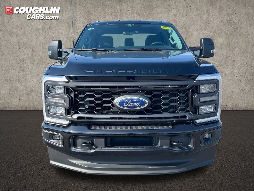 2026 Ford F-350SD XL