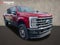 2024 Ford F-350SD King Ranch