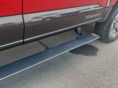 2024 Ford F-350SD King Ranch FX4
