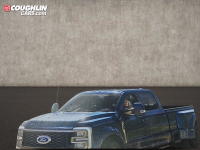 2024 Ford F-350SD King Ranch FX4