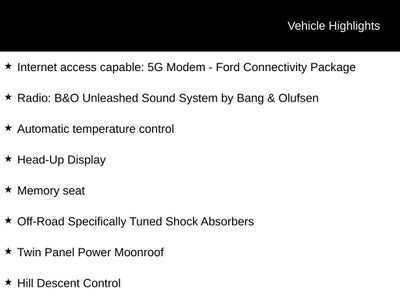 2026 Ford F-350SD Lariat 4X4