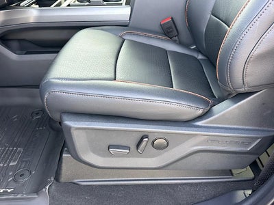 2026 Ford F-350SD Lariat 4X4