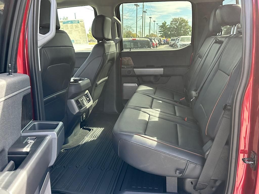 2026 Ford F-350SD Lariat 4X4