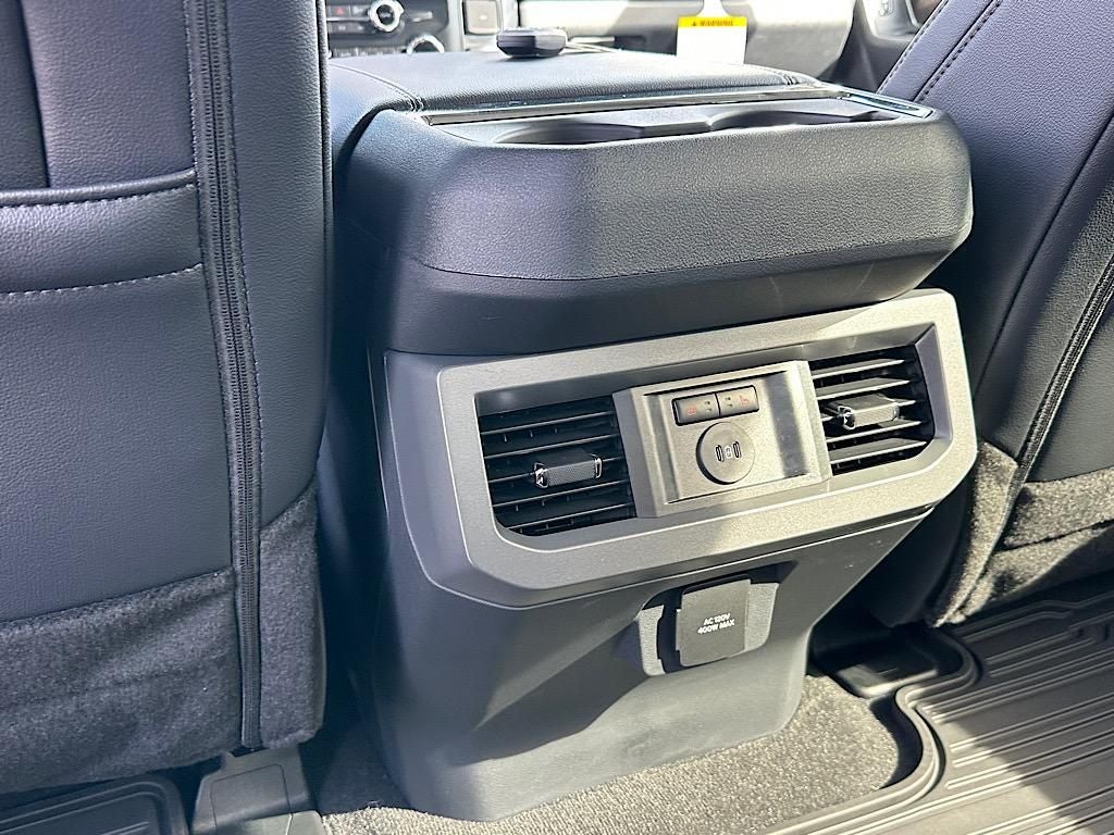 2026 Ford F-350SD Lariat 4X4