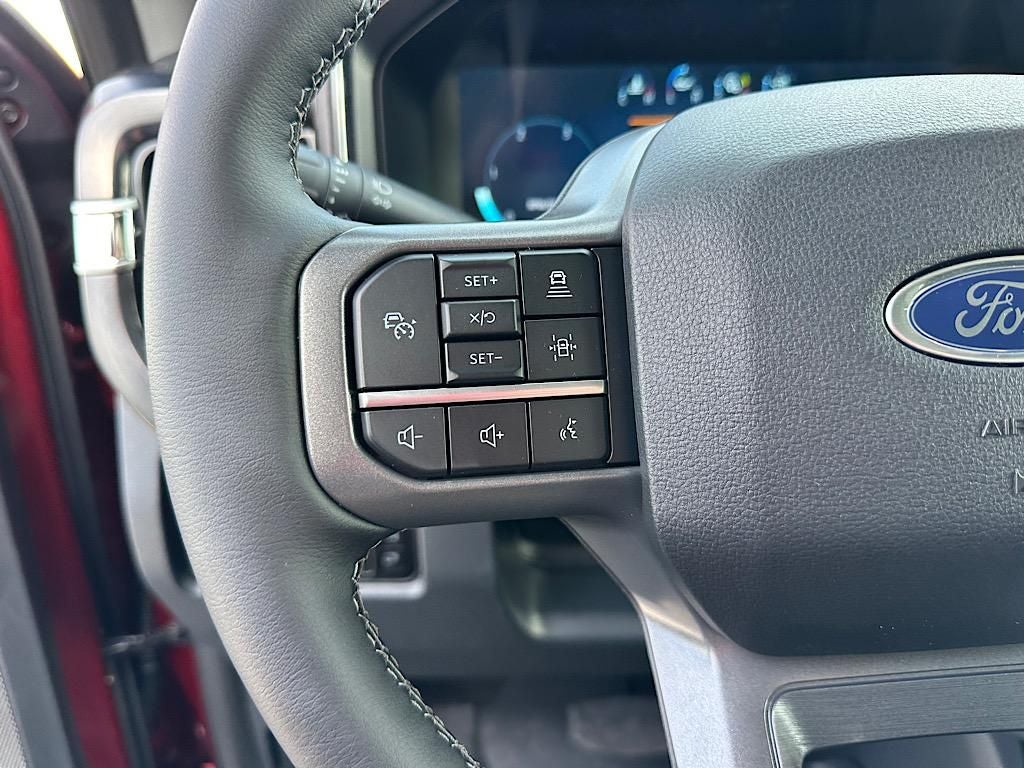 2026 Ford F-350SD Lariat 4X4