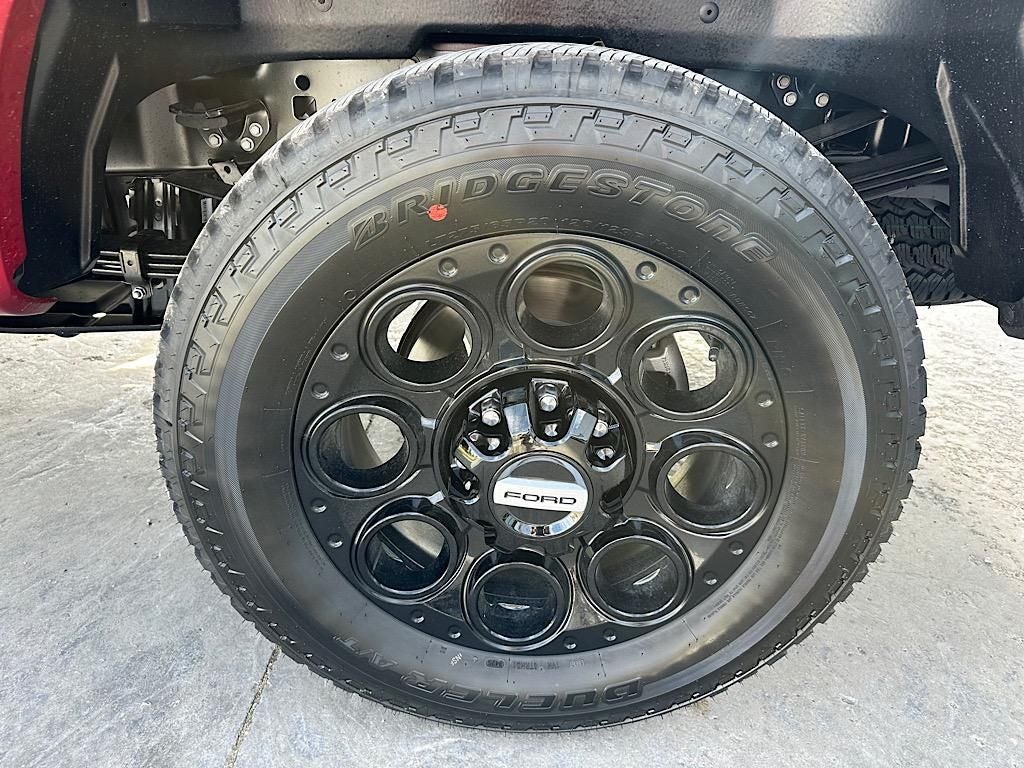 2026 Ford F-350SD Lariat 4X4