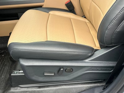 2026 Ford F-450SD Lariat DRW