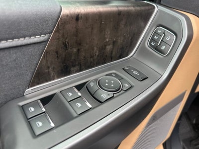 2026 Ford F-450SD Lariat DRW