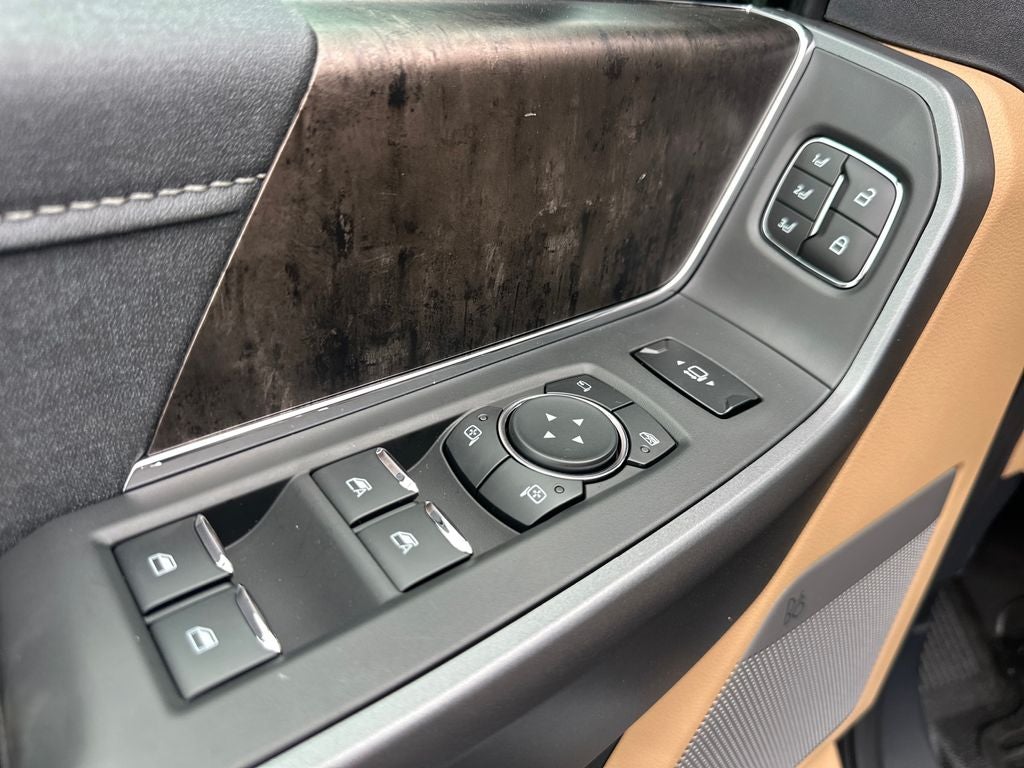 2026 Ford F-450SD Lariat DRW
